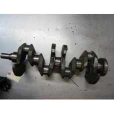 #KX12 Crankshaft Standard From 2005 FORD FOCUS  2.0 1S7G6303CF